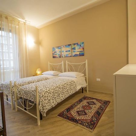 Spezia 33 Apartment Turin Exterior photo