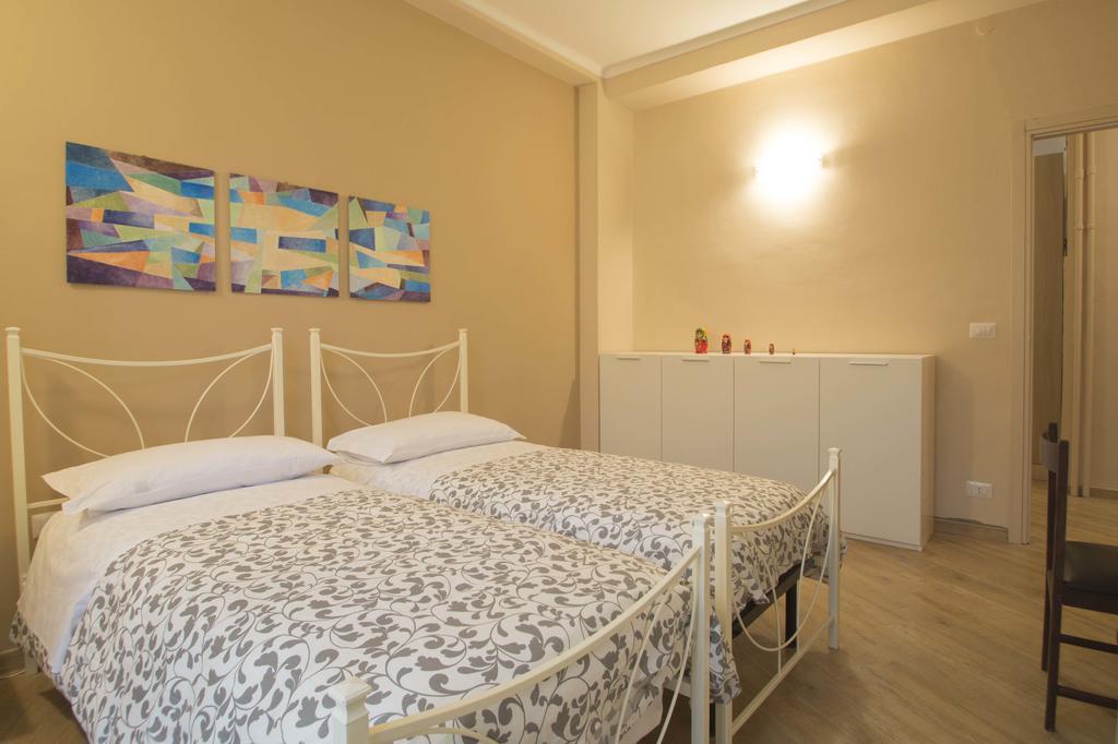 Spezia 33 Apartment Turin Exterior photo