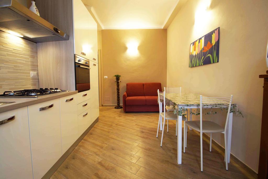 Spezia 33 Apartment Turin Exterior photo