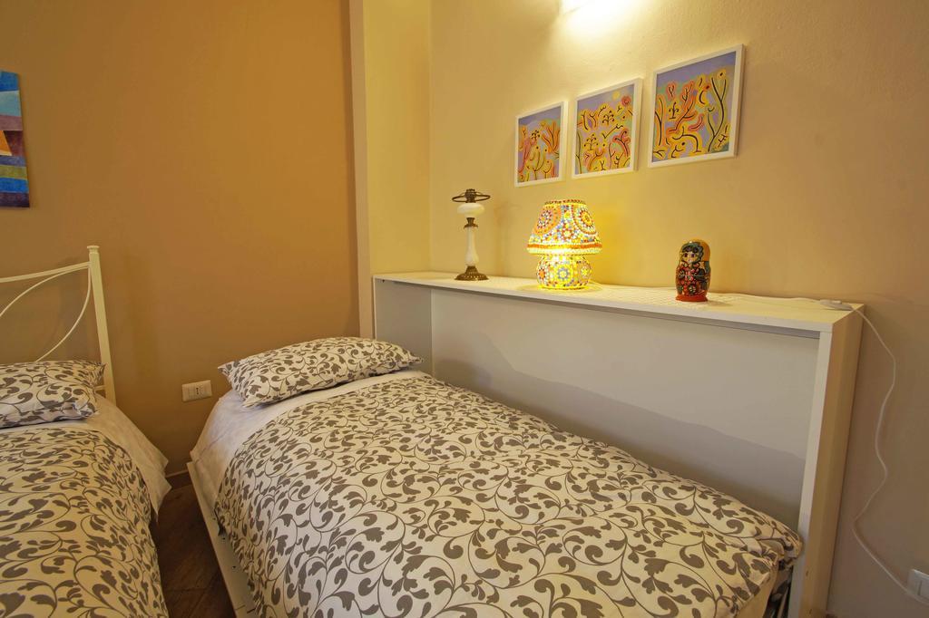 Spezia 33 Apartment Turin Exterior photo