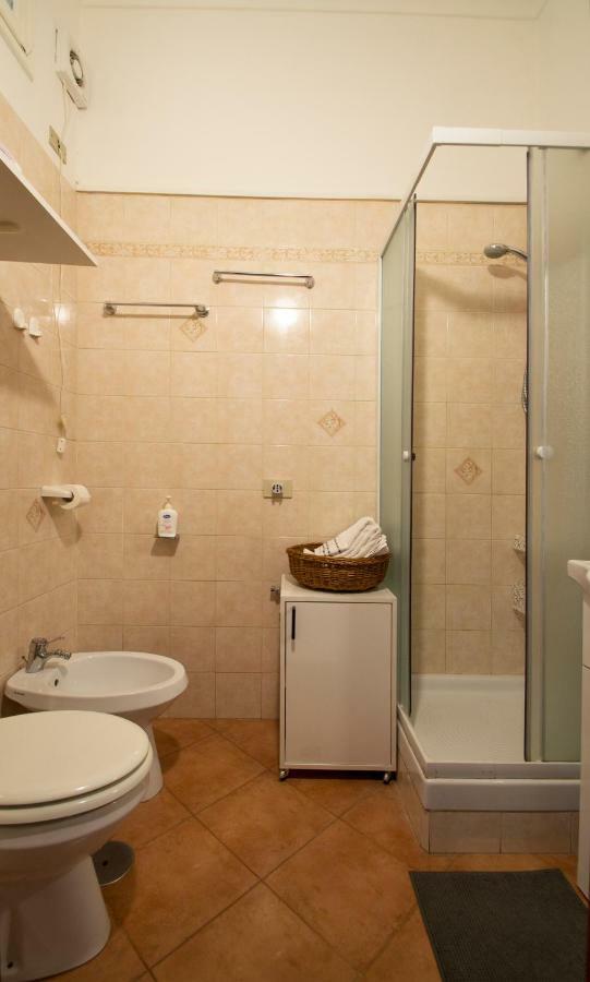 Spezia 33 Apartment Turin Exterior photo